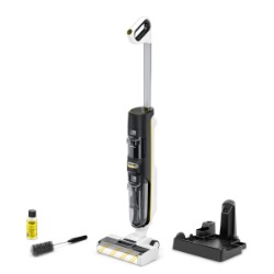 LAVAPAVIMENTI FCV 4 CORDLESS